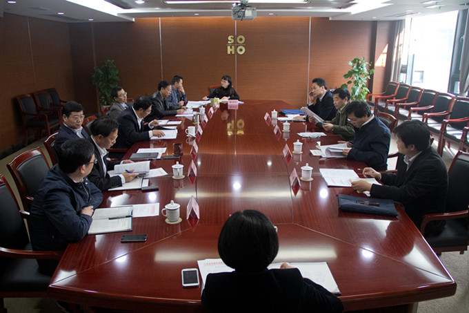 省国资委副主任蔡荣国到开元网页版集团调研