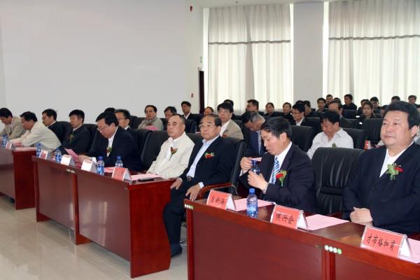 苏新能源和丰有限开元网页版正式揭牌