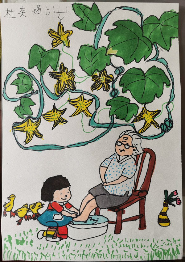 资产运营集团-爱涛置地开元网页版杜翔之女（绘画）_副本.jpg